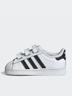 Kids adidas Originals Sneakers-Superstar CF I