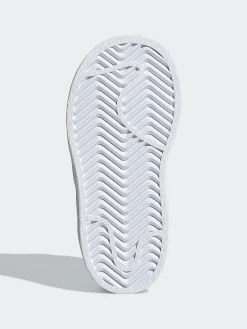 Kids adidas Originals Sneakers-Superstar CF I