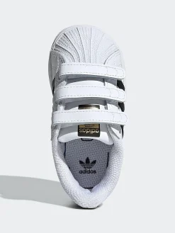 Kids adidas Originals Sneakers-Superstar CF I