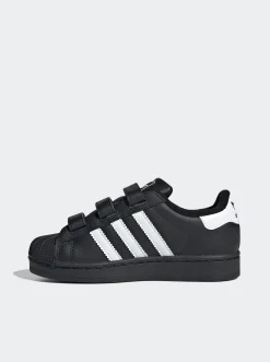 Kids adidas Originals Sneakers-Superstar II CF Kids