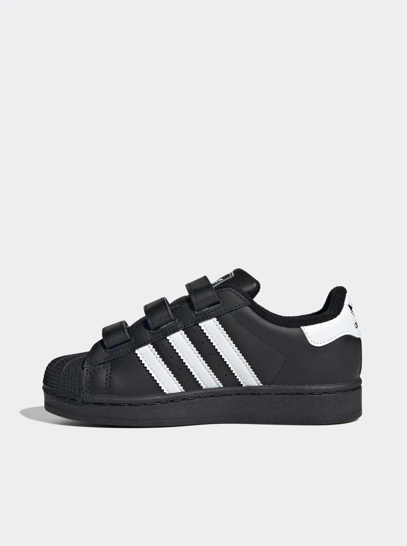 Kids adidas Originals Sneakers-Superstar II CF Kids