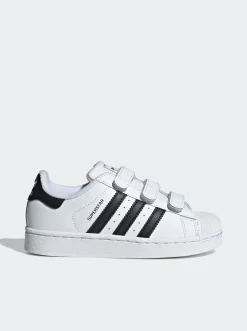 Kids adidas Originals Sneakers-Superstar II CF Kids