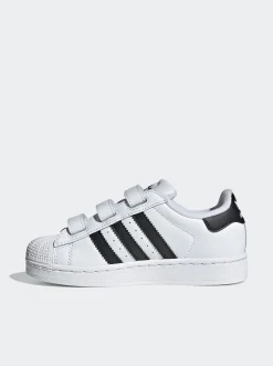 Kids adidas Originals Sneakers-Superstar II CF Kids