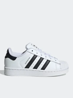 Kids adidas Originals Sneakers-Superstar II Kids