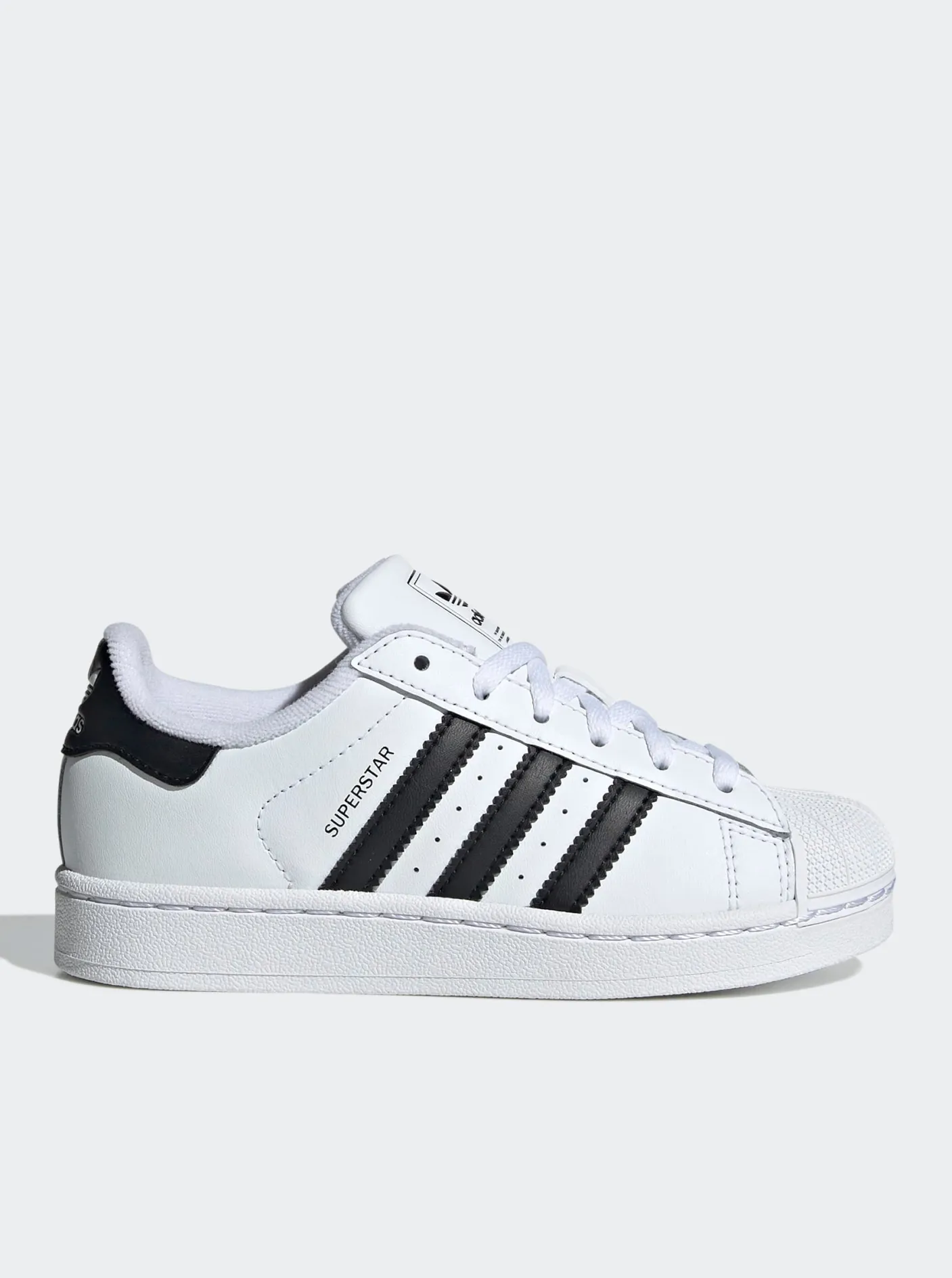 Kids adidas Originals Sneakers-Superstar II Kids