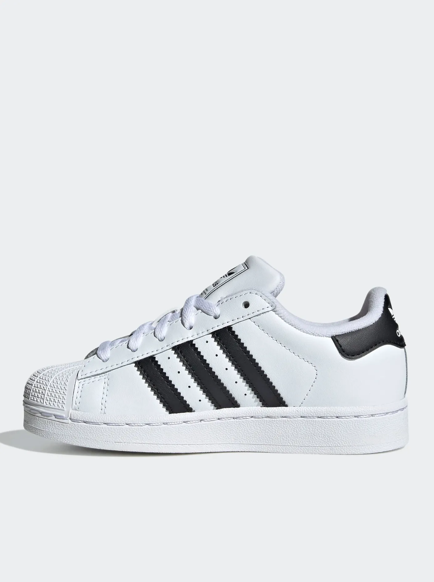 Kids adidas Originals Sneakers-Superstar II Kids