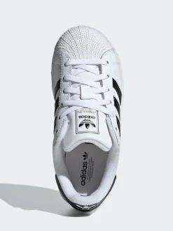 Kids adidas Originals Sneakers-Superstar II Kids