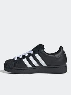 Kids adidas Originals Sneakers-Superstar II Youth