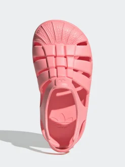 Kids adidas Originals Slides-Superstar Sandal Kids