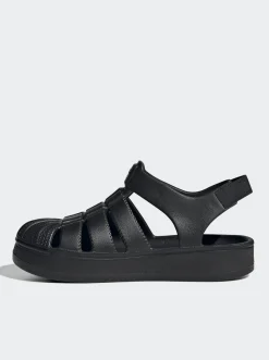 Kids adidas Originals Slides-Superstar Sandals Kids