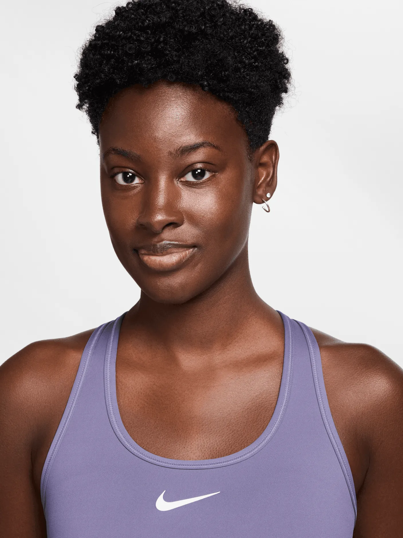 Women Nike Performance|Sports Bras-Swoosh Medium Support