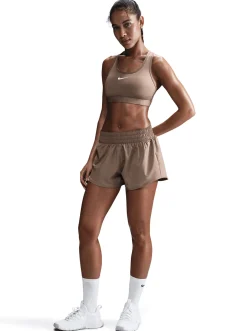 Women Nike Running|Sports Bras-Swoosh Medium Support Sports Bra