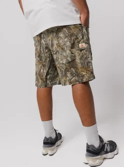 Women Terra Nova Shorts|Shorts-Tactical Cargo Shorts