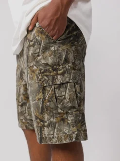 Women Terra Nova Shorts|Shorts-Tactical Cargo Shorts