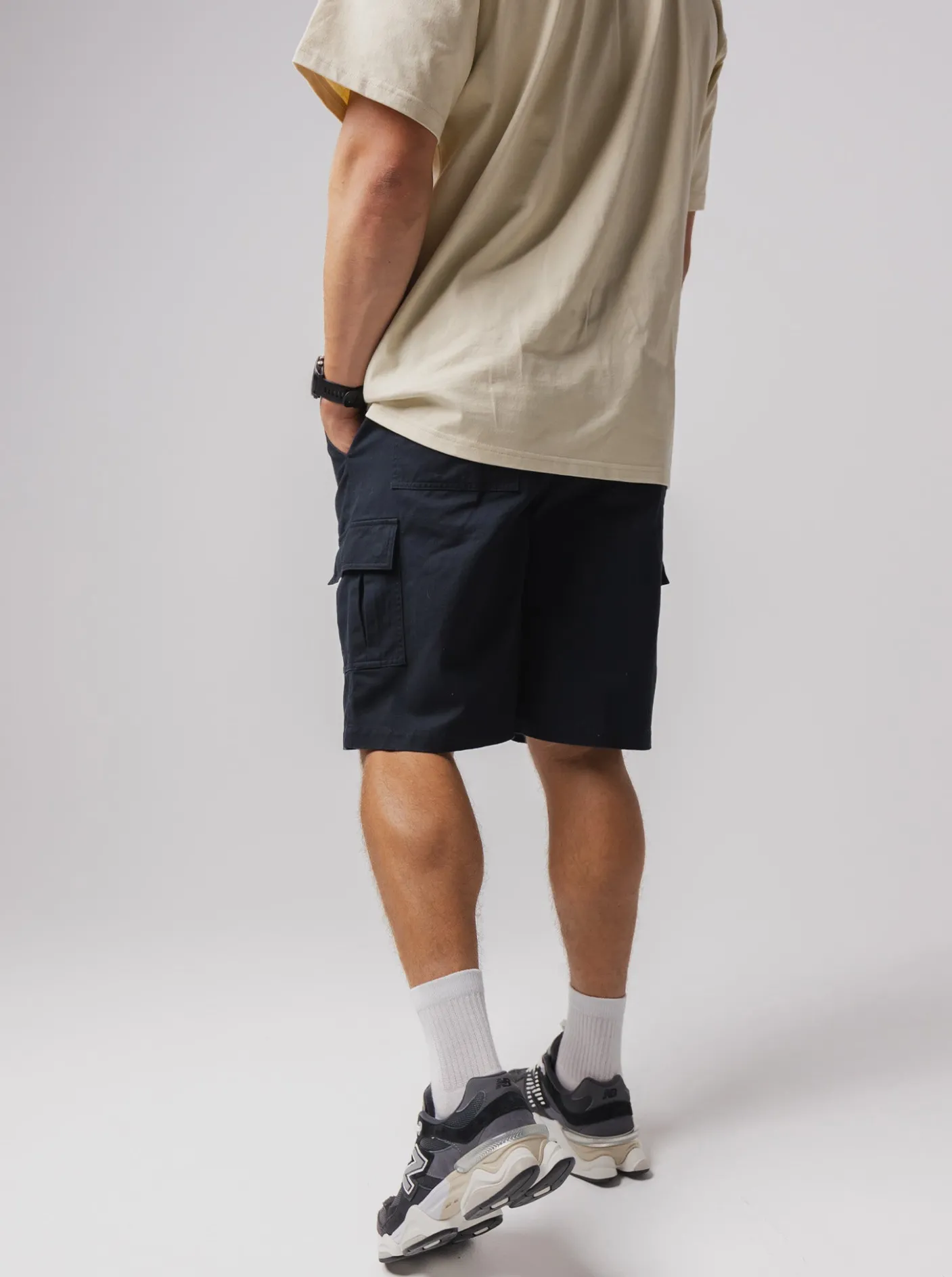 Women Terra Nova Shorts|Shorts-Tactical Cargo Shorts