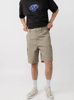 Women Terra Nova Shorts|Shorts-Tactical Cargo Shorts