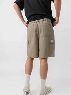 Women Terra Nova Shorts|Shorts-Tactical Cargo Shorts