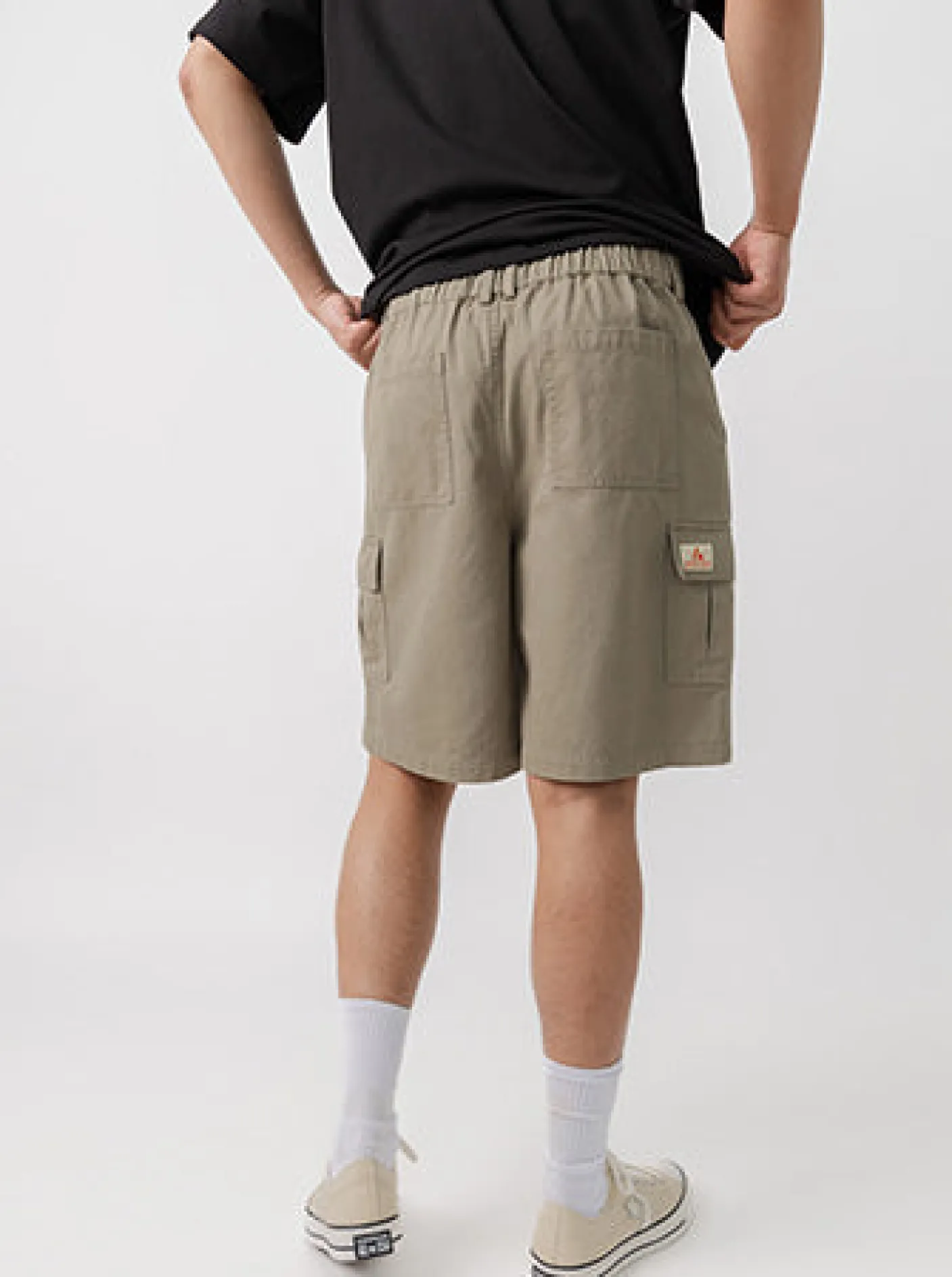 Women Terra Nova Shorts|Shorts-Tactical Cargo Shorts