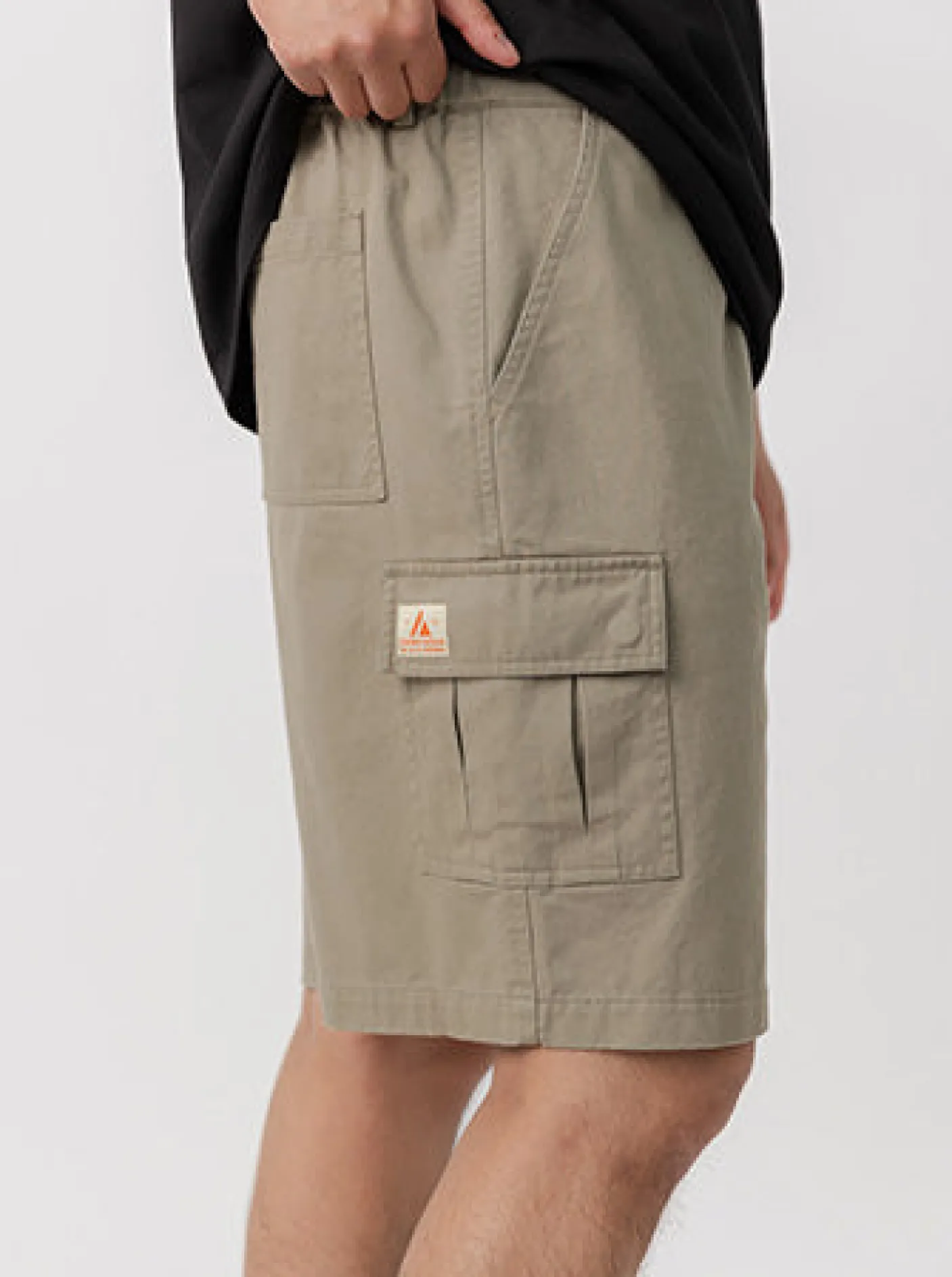 Women Terra Nova Shorts|Shorts-Tactical Cargo Shorts