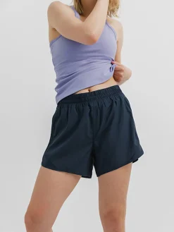 Women Taylor Sport Running|Shorts-Taylor Run Short In Shadow