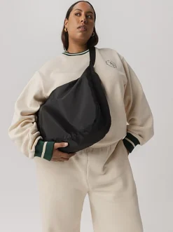 Taylor Sport Bags-The Off Duty Bag Large Black