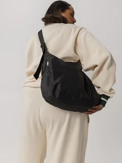 Taylor Sport Bags-The Off Duty Bag Large Black
