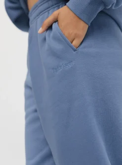 Women Taylor Sport Pants & Sweats-Taylor Trackies In River
