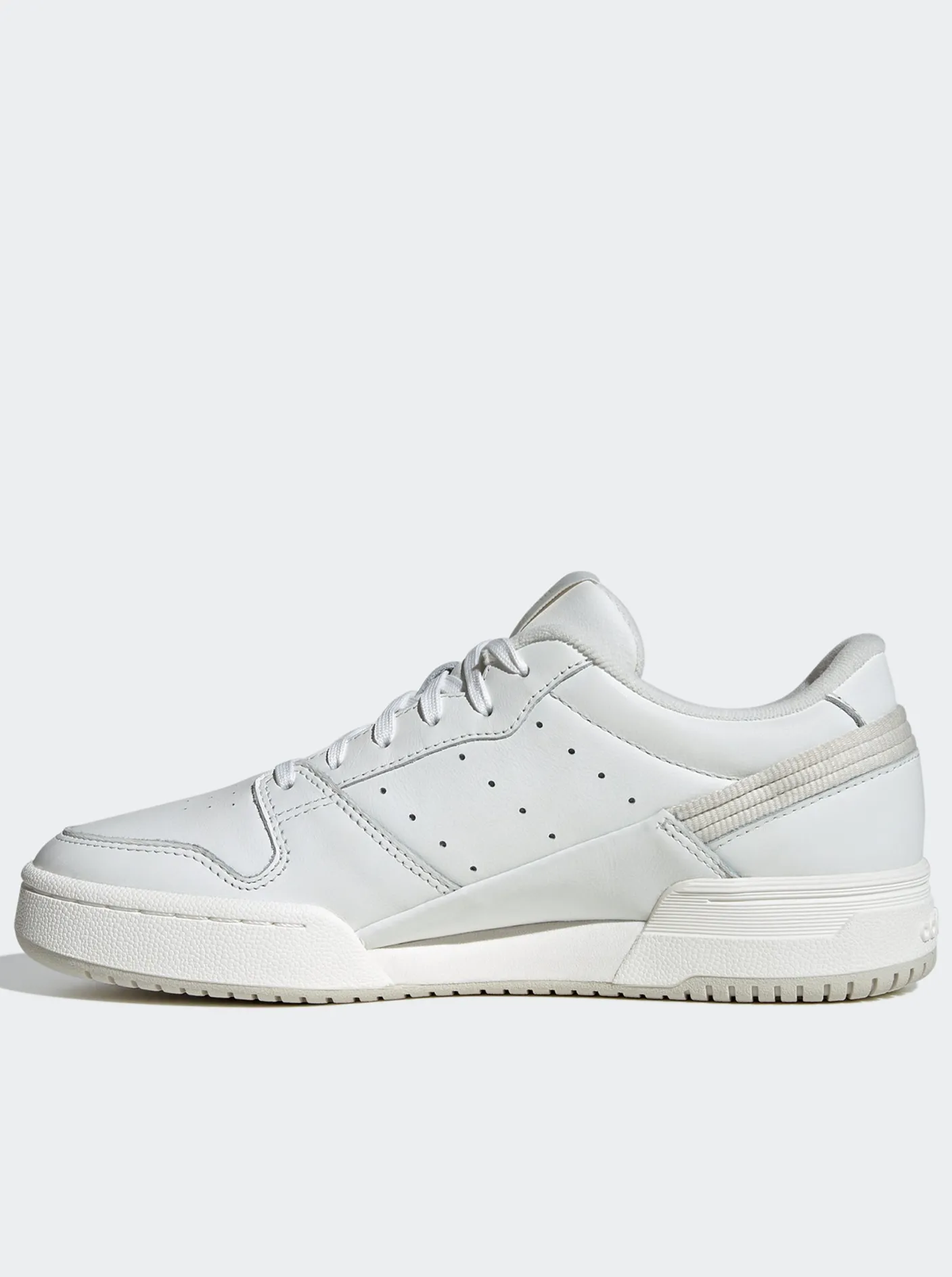 adidas Originals Sneakers-Team Court 2 Mens