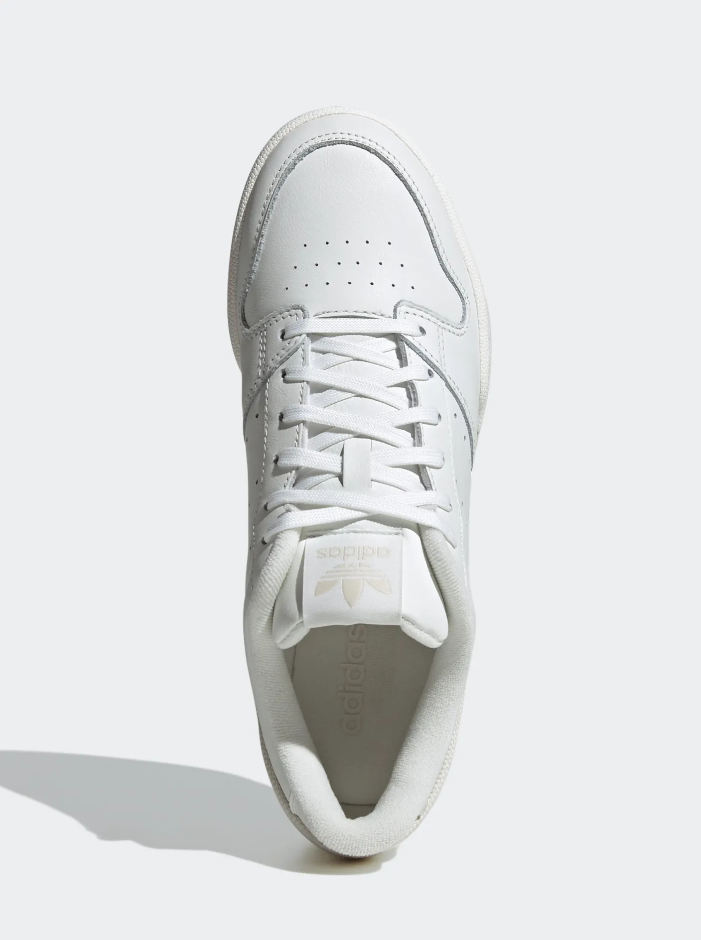 adidas Originals Sneakers-Team Court 2 Mens