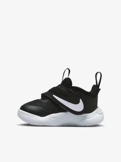 Kids Nike Sneakers-Team Hustle D 11 Infants