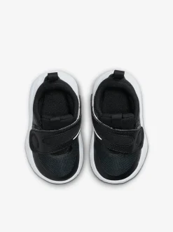 Kids Nike Sneakers-Team Hustle D 11 Infants