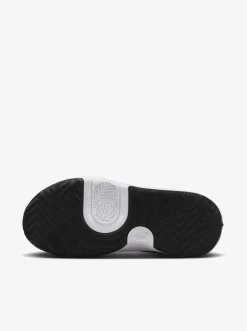 Kids Nike Sports Shoes-Team Hustle D 11 Kids