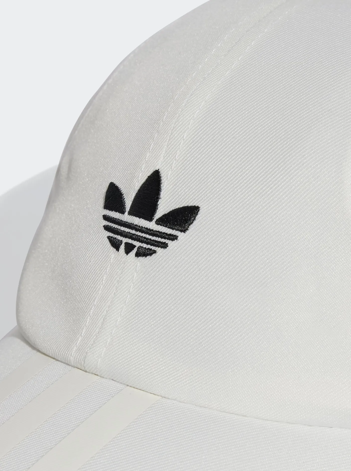 adidas Originals Caps & Hats-Teamgeist Cap Unisex