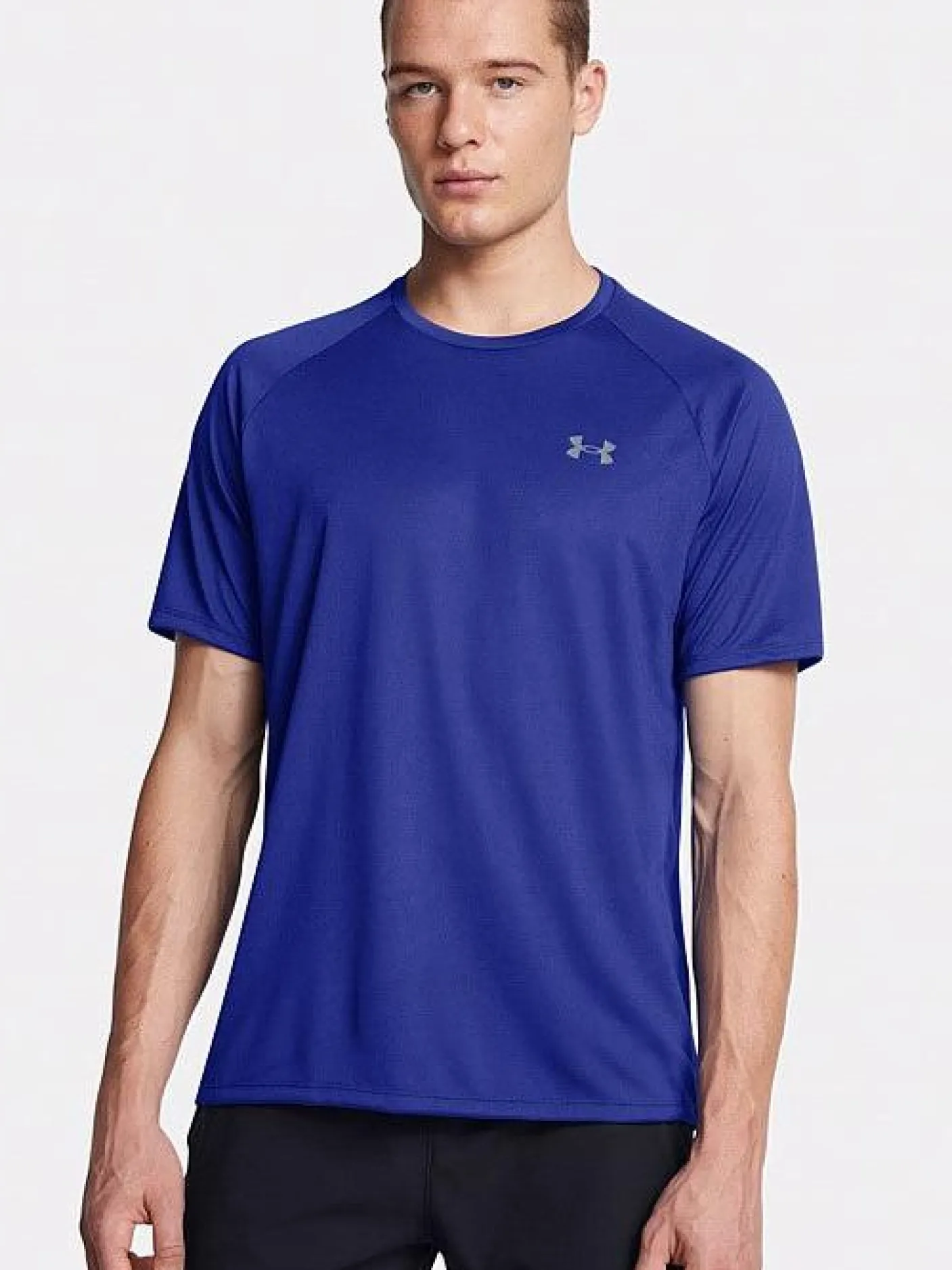 Under Armour Training|Tees & Singlets-Tech 2.0 Short Sleeve Tee