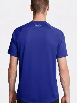 Under Armour Training|Tees & Singlets-Tech 2.0 Short Sleeve Tee