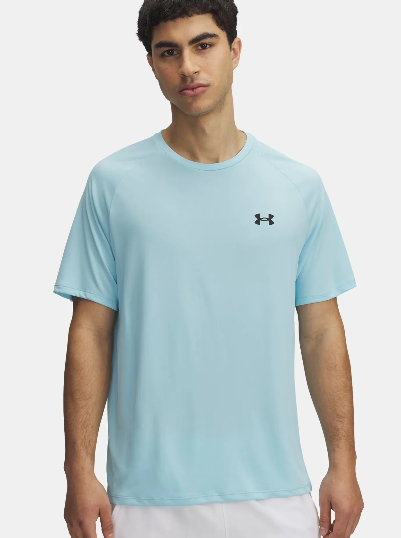 Under Armour Training|Running-Tech 2.0 Short Sleeve Tee