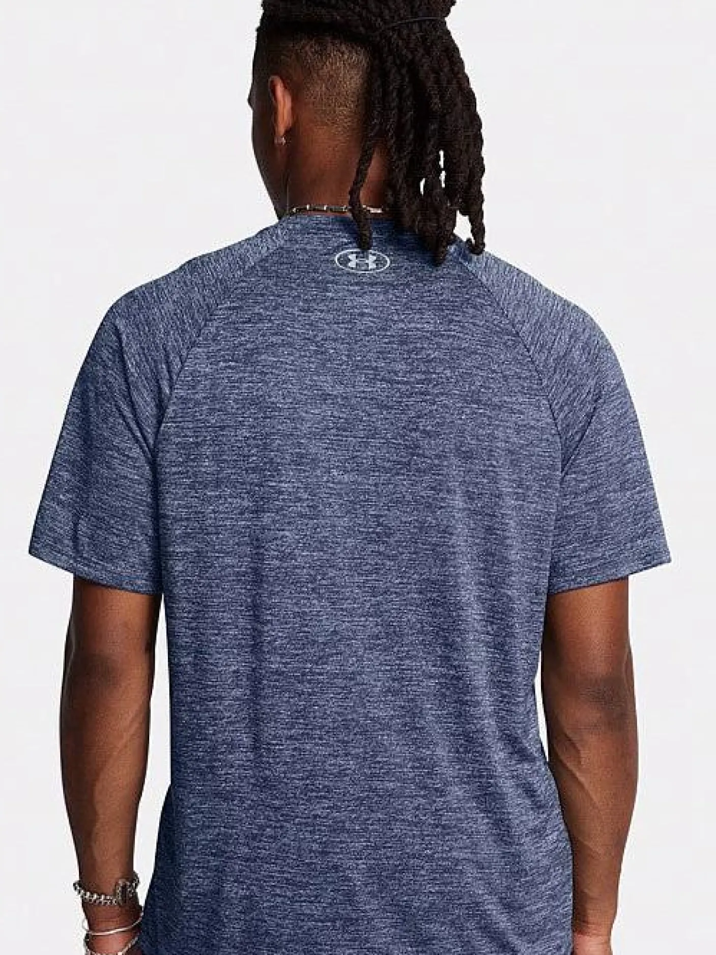 Under Armour Tees & Singlets-Tech 2.0 Short Sleeve Tee