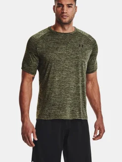 Under Armour Performance|Tees & Singlets-Tech 2.0 Short Sleeve Tee