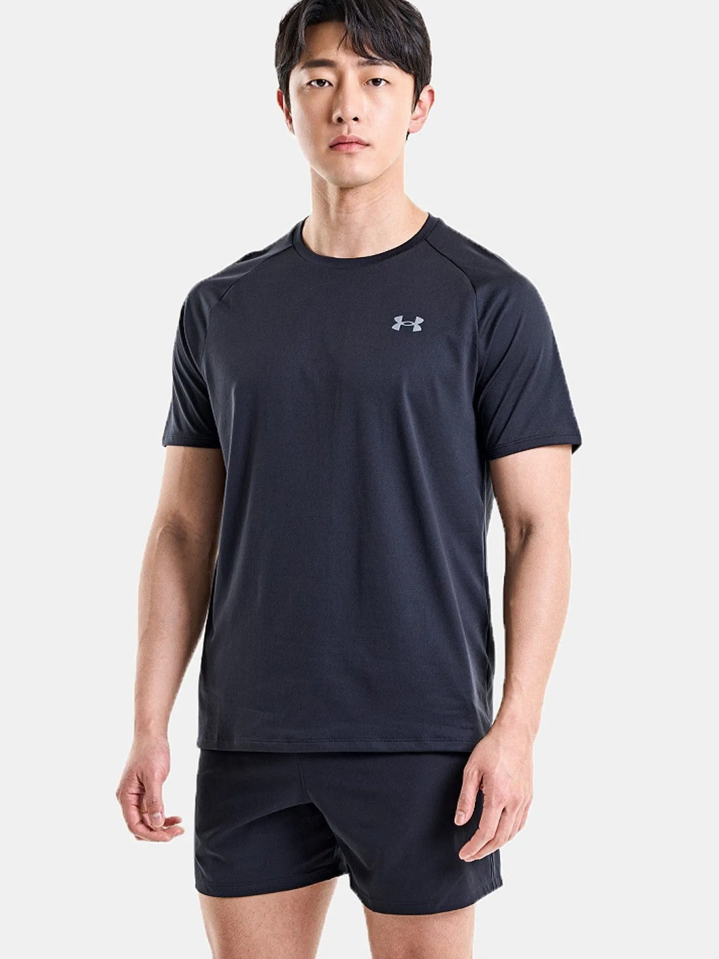 Under Armour Training|Performance-Tech 2.0 Short Sleeve T-Shirt