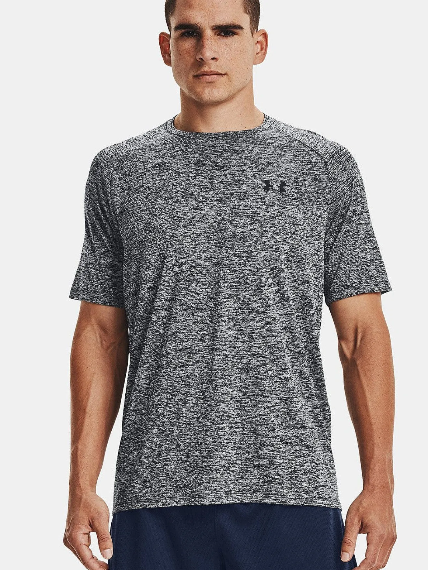 Under Armour Training|Performance-Tech 2.0 Short-Sleeve Tee