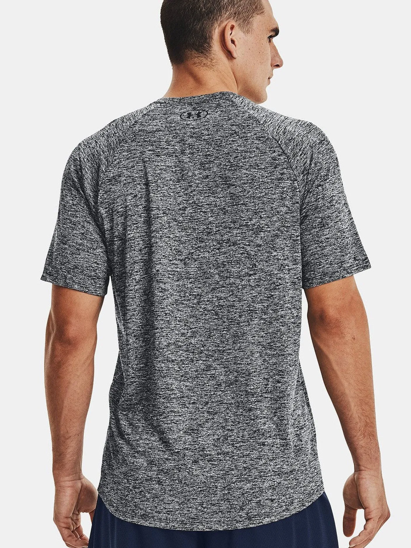Under Armour Training|Performance-Tech 2.0 Short-Sleeve Tee