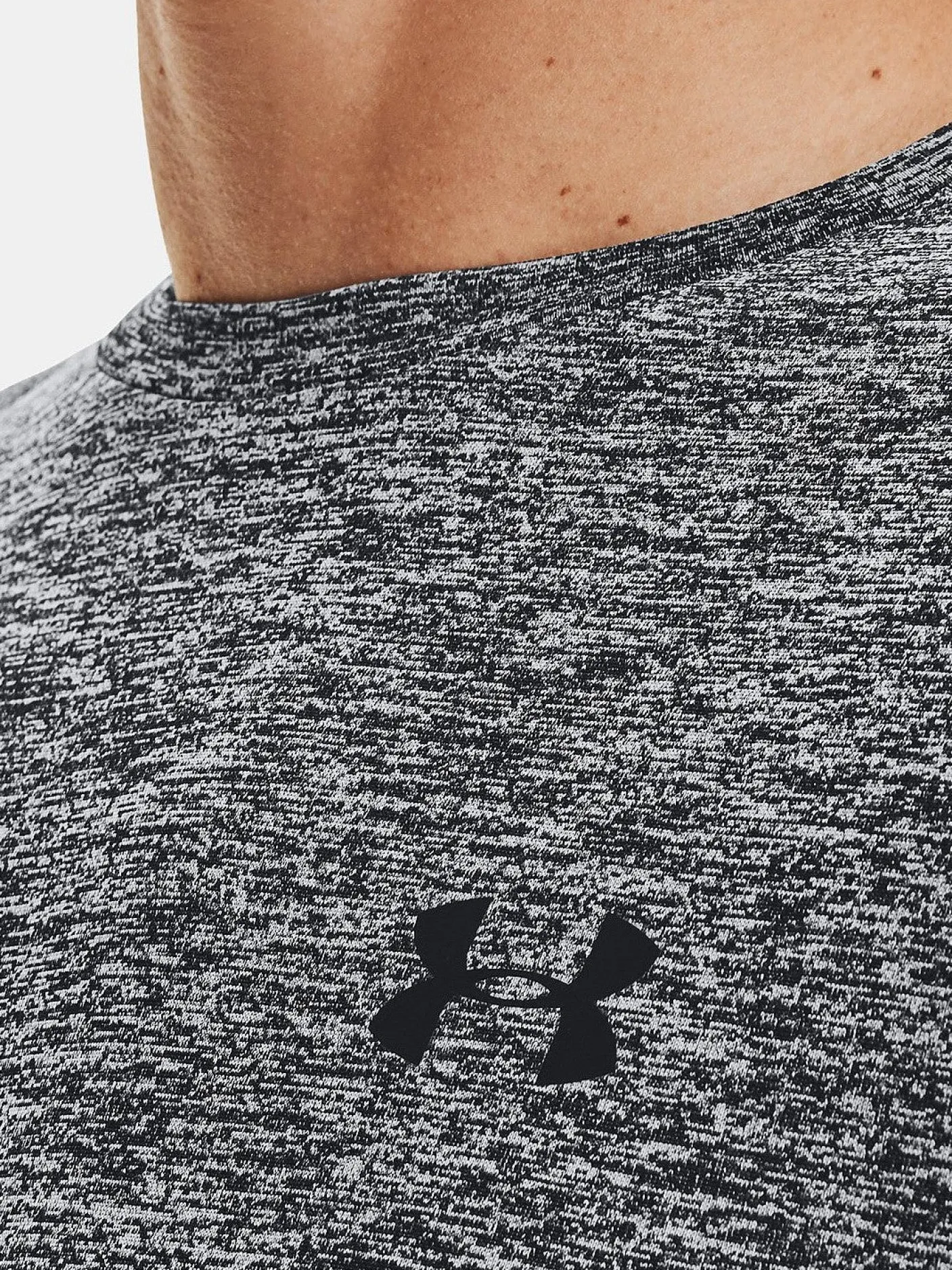 Under Armour Training|Performance-Tech 2.0 Short-Sleeve Tee