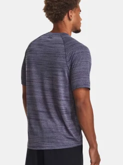 Under Armour Tees & Singlets-Tech 2.0 Tiger Short Sleeve Top