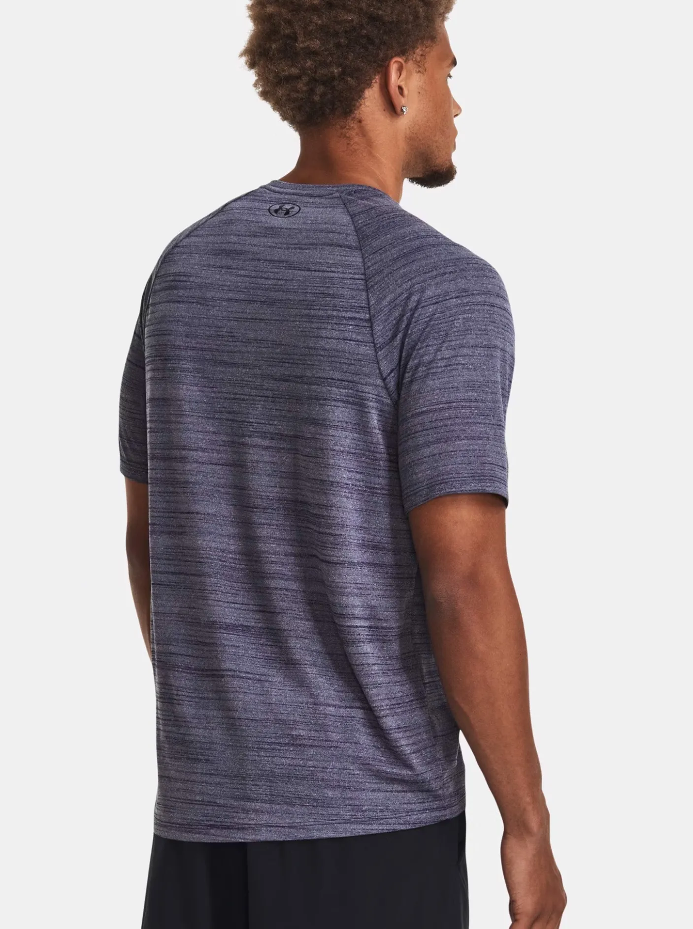 Under Armour Tees & Singlets-Tech 2.0 Tiger Short Sleeve Top
