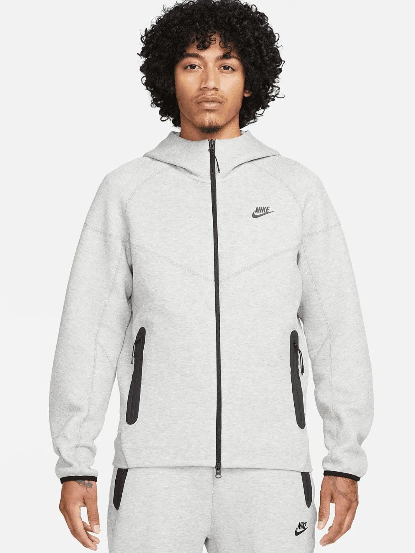 Nike Tracksuits|Performance-Tech Fleece Full-Zip Windrunner Hoodie