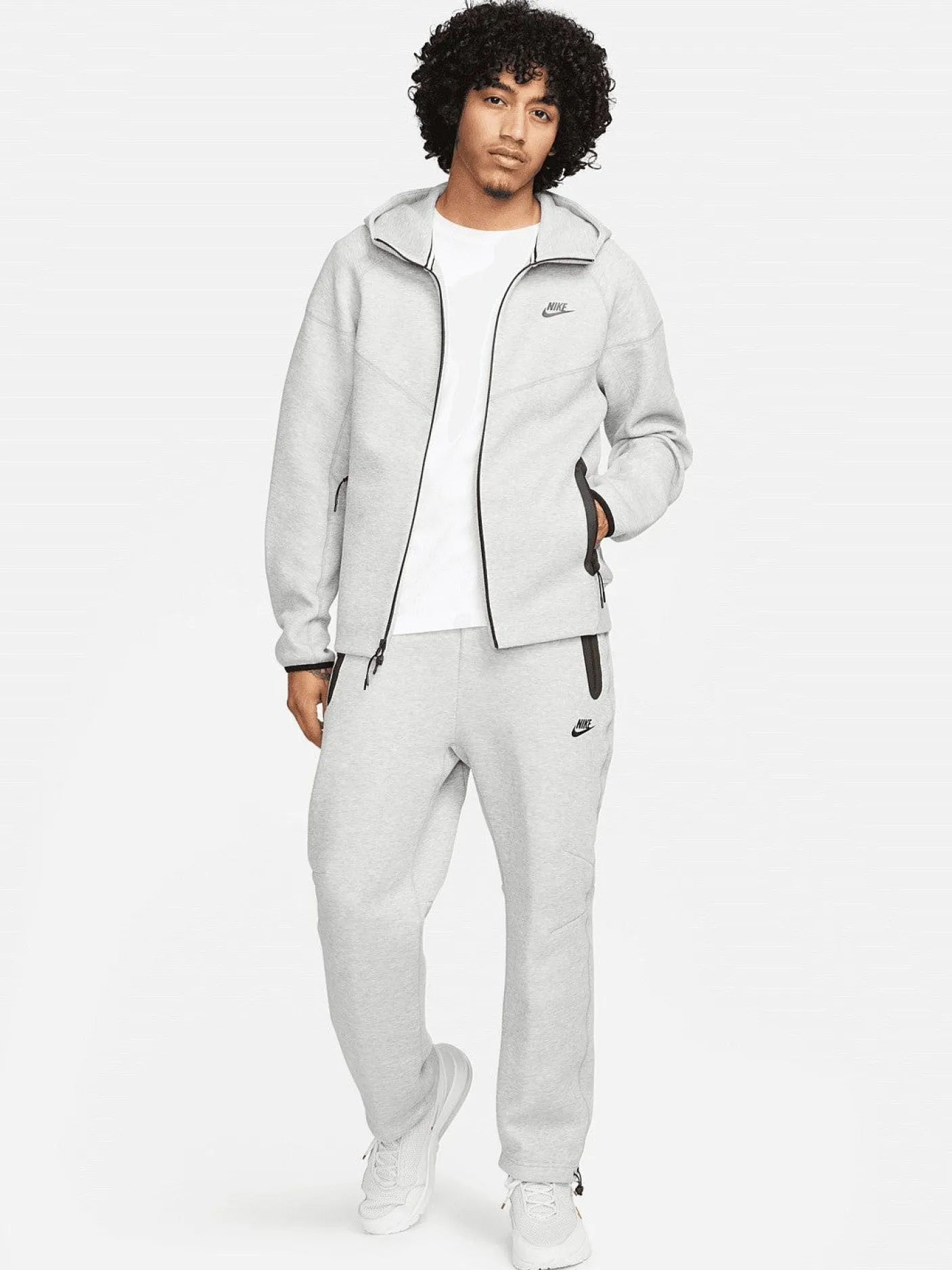 Nike Tracksuits|Performance-Tech Fleece Full-Zip Windrunner Hoodie