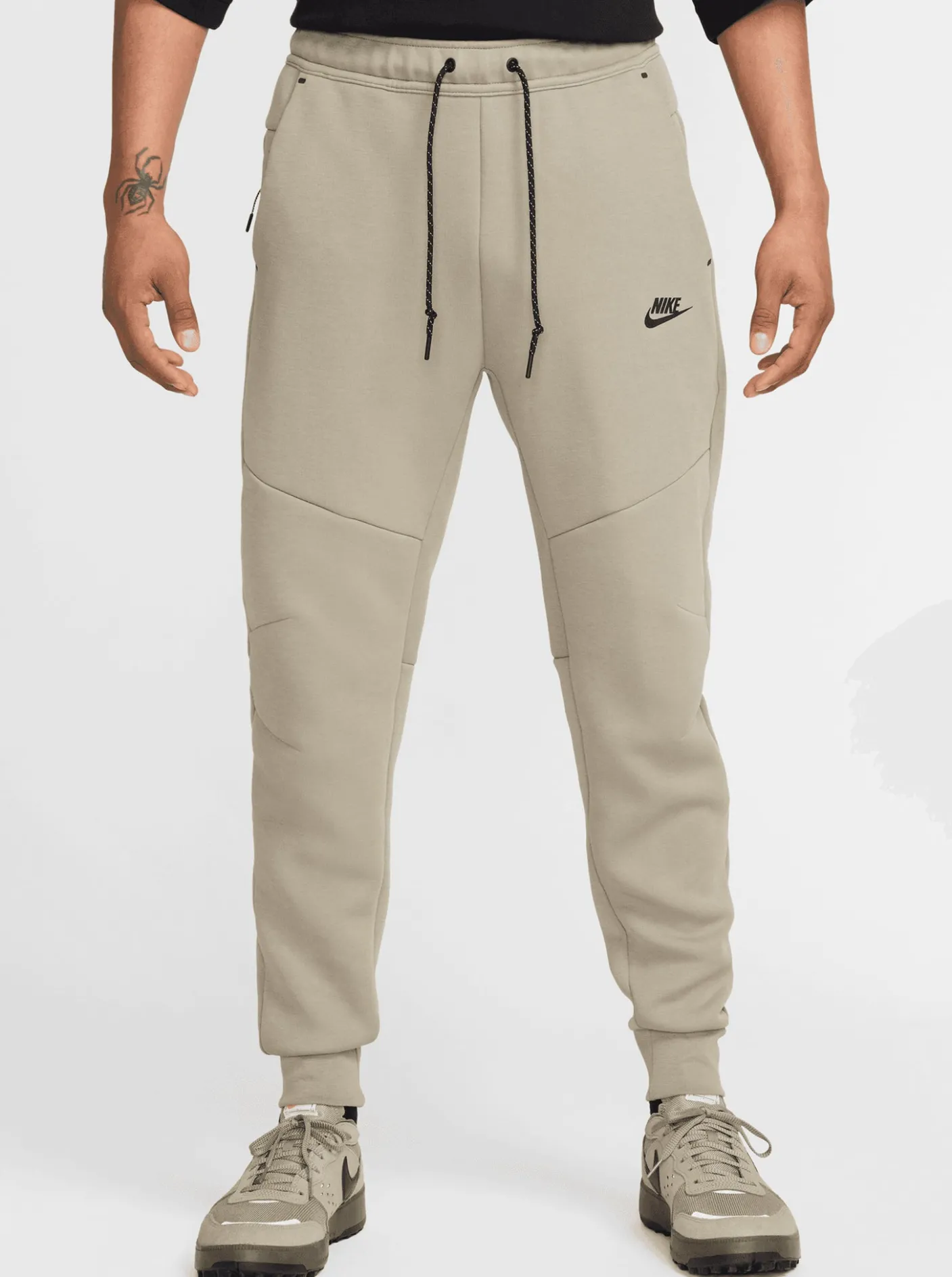 Nike Pants & Sweats-Tech Fleece Joggers