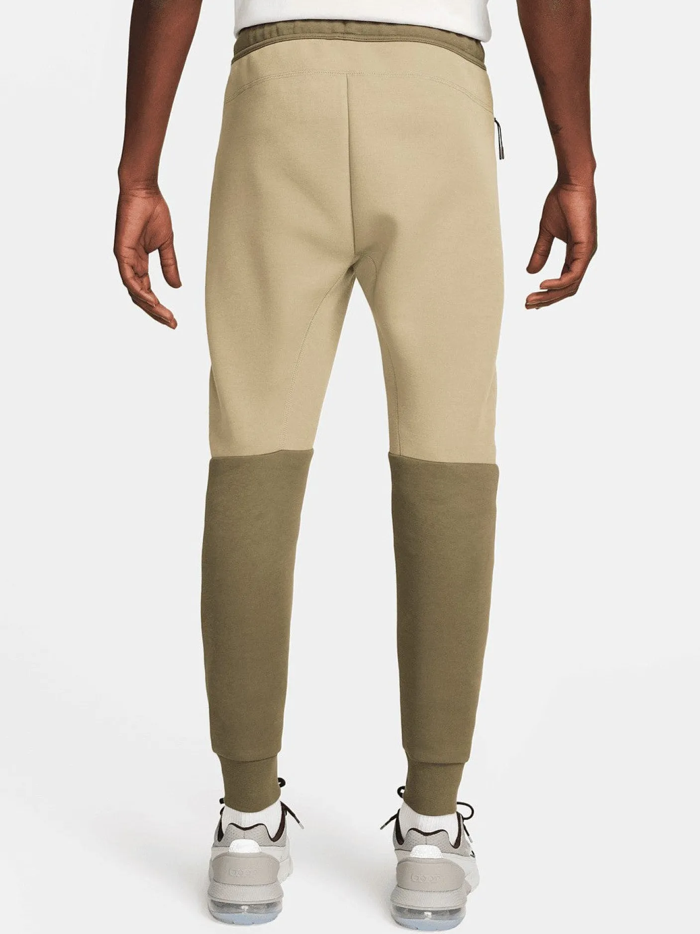 Nike Pants|Tracksuits-Tech Fleece Joggers