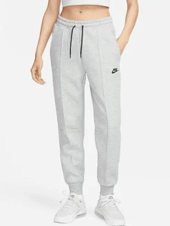 Women Nike Pants|Pants & Sweats-Tech Fleece Mid-Rise Joggers