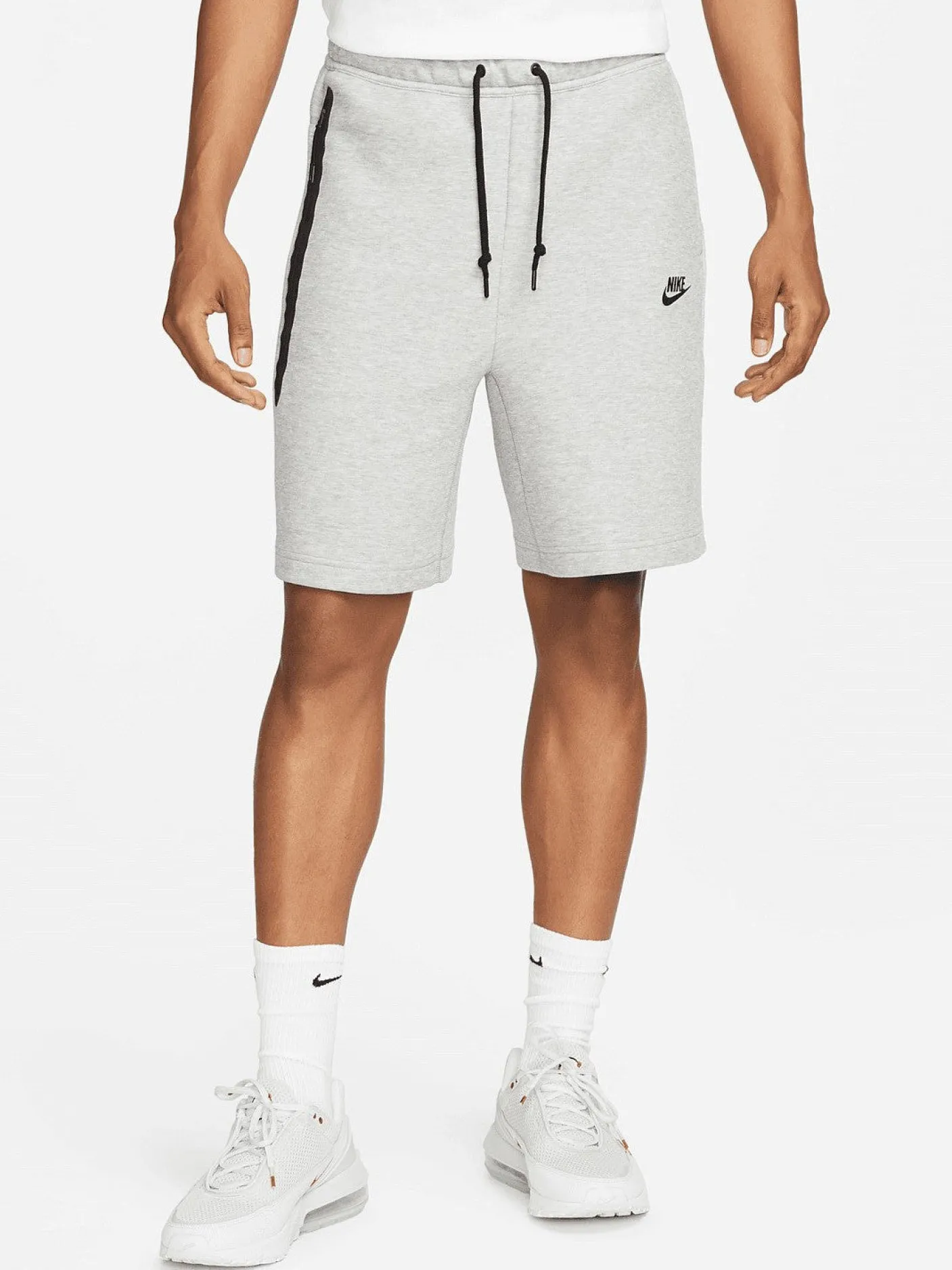 Nike Shorts-Tech Fleece Shorts